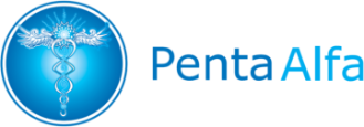 pentalfa.net Logo