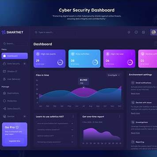 Soporte, seguridad y evolución continua